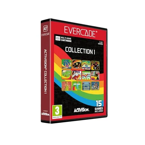 Activision Collection 1