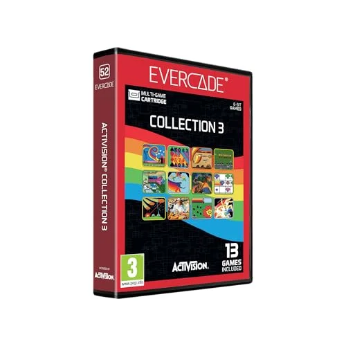 Activision Collection 3