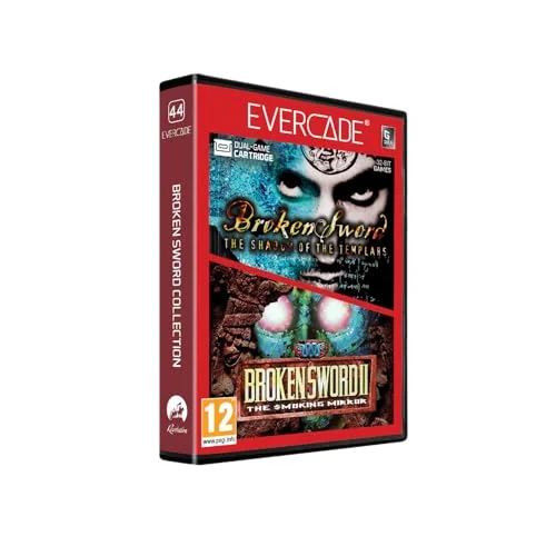 Broken Sword Collection