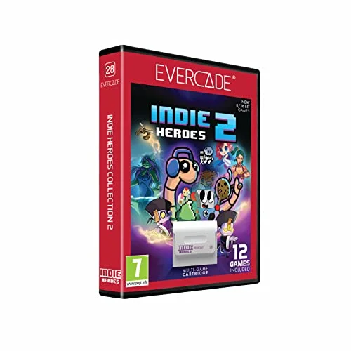 Indie Heroes Collection 2
