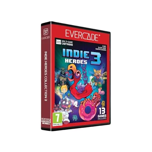Indie Heroes Collection 3