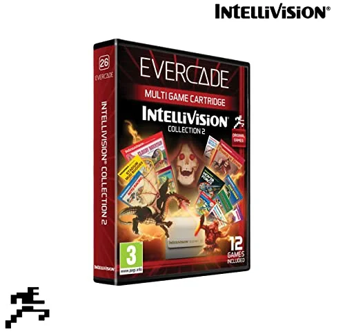 Intellivision Collection 2