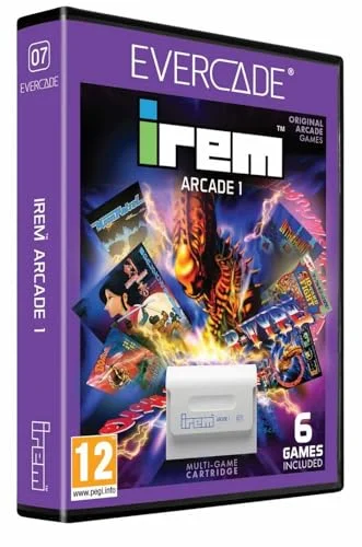 IREM Arcade 1