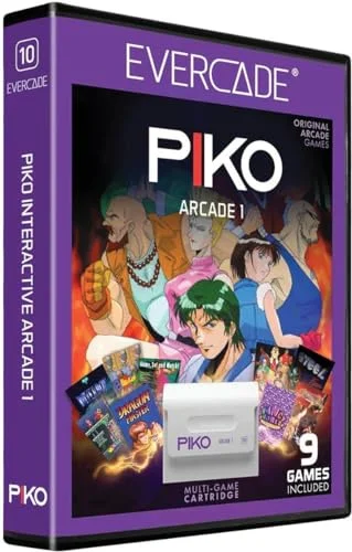Piko Interactive Arcade 1