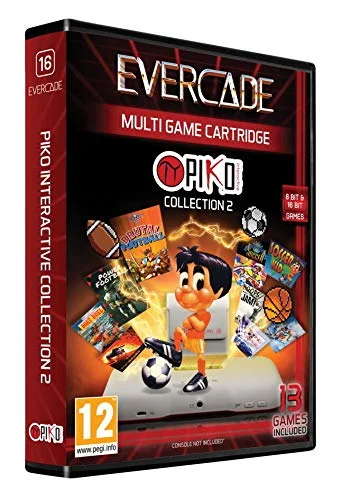 Piko Interactive Collection 2