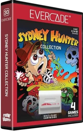 Sydney Hunter Collection