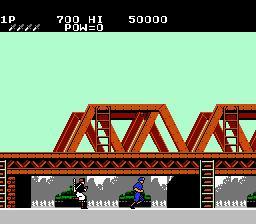 Andes Attack