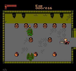 Anguna: Scourge of the Goblin King