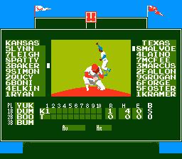 Bases Loaded