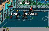 Basketbrawl
