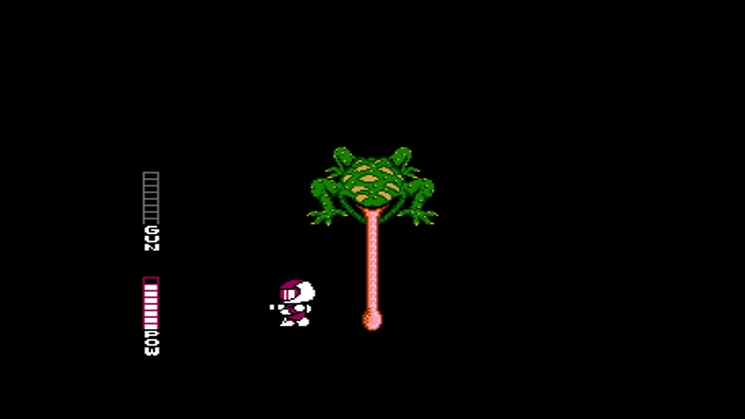 Blaster Master