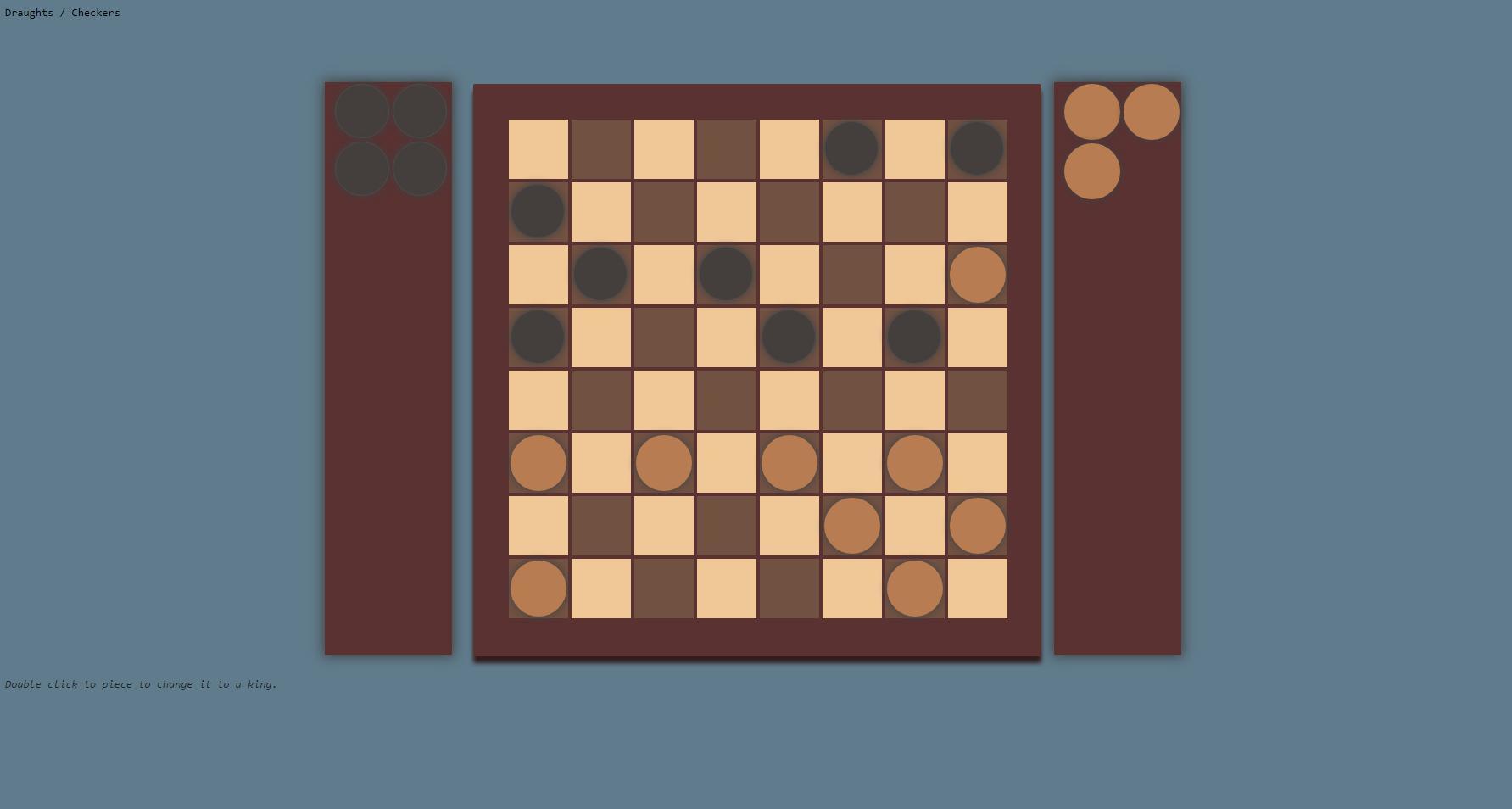 Checkers