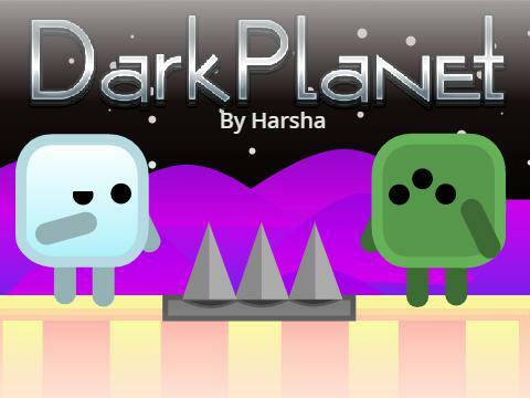 Dark Planet