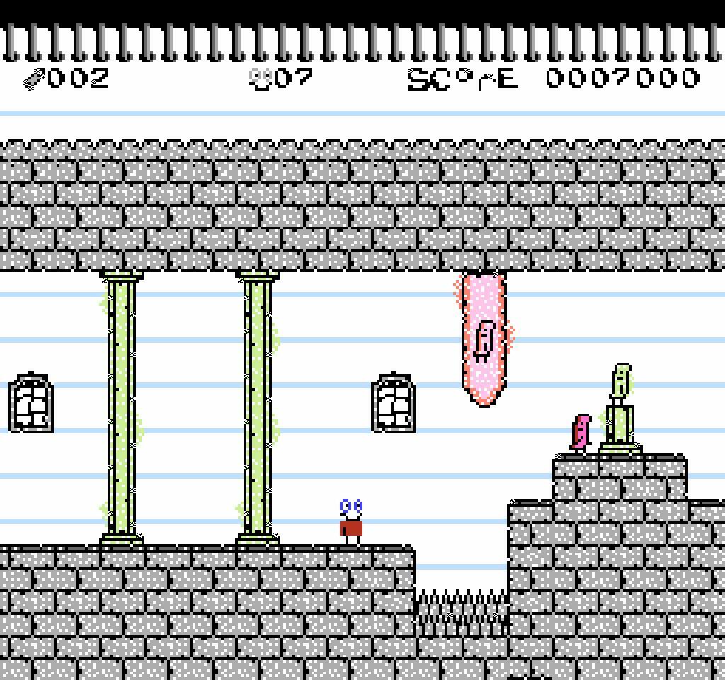 Doodle World