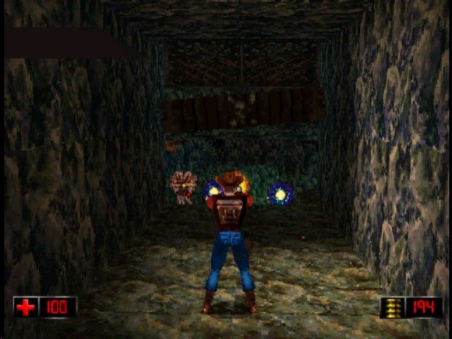 Duke Nukem: Time to Kill