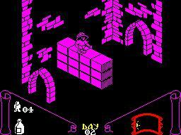 Knight Lore