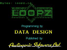 Loopz