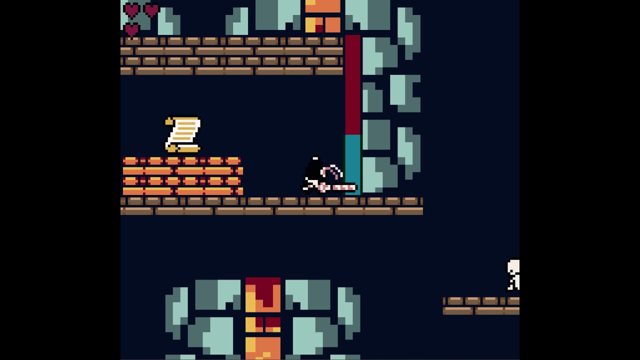 Magic and Legend: Time Knights