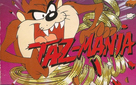 Mania Challenge