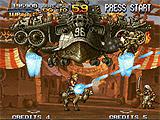 Metal Slug 2
