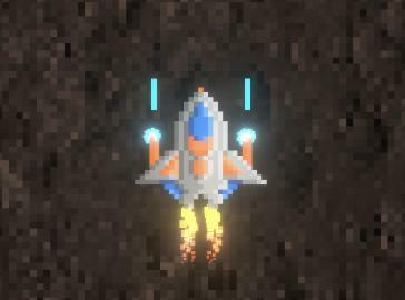 Moon War