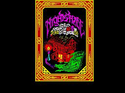 Nightshade
