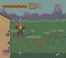Power Piggs of the Dark Age