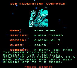 Power Punch II