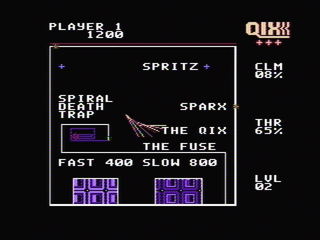Qix