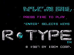 R-Type