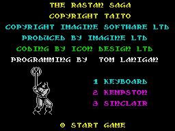 Rastan