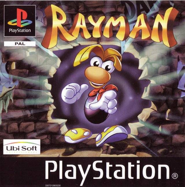 Ratman!