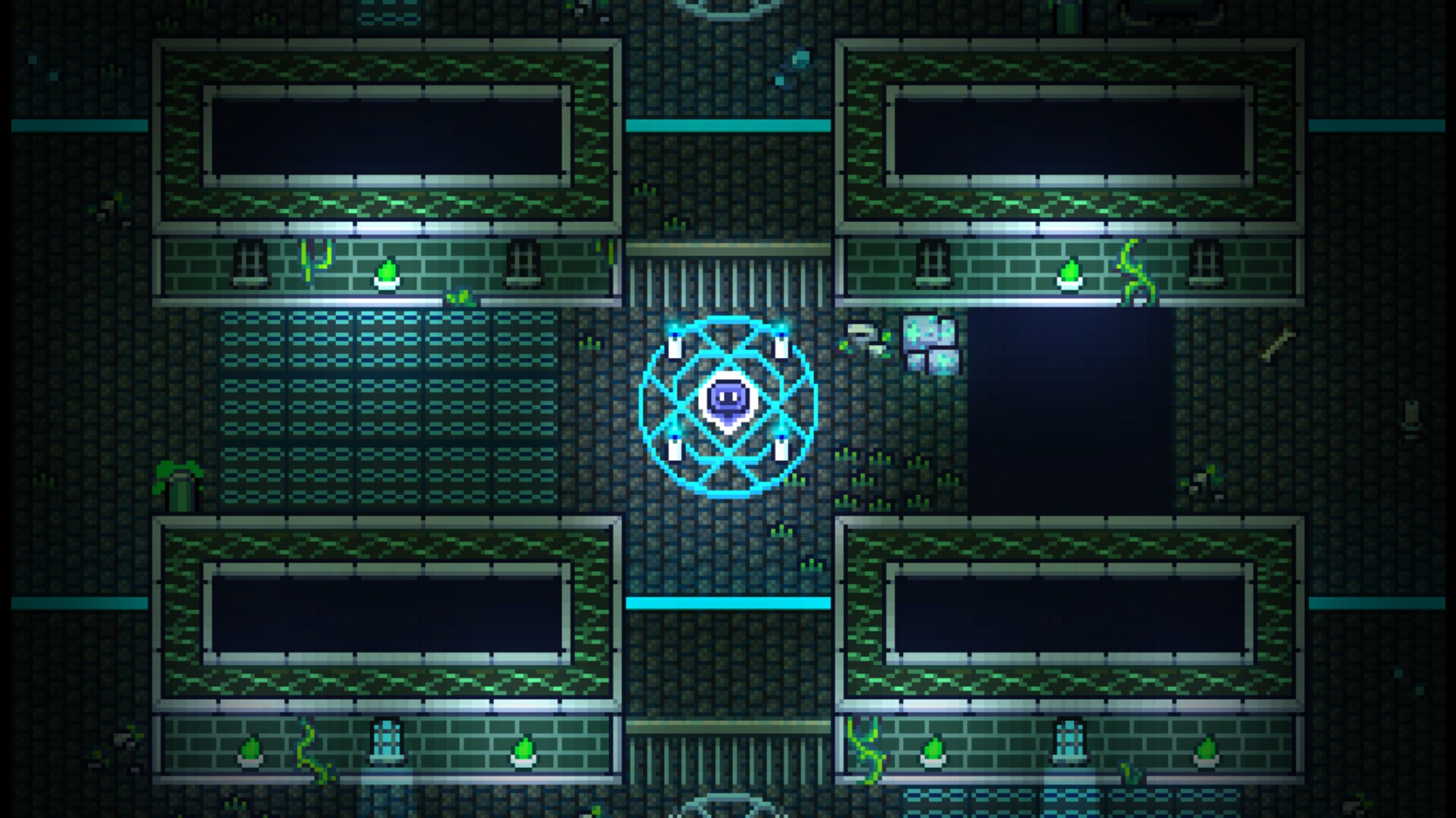 Reknum Souls Adventure