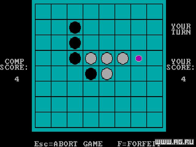 Reversi