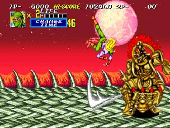 Sengoku 2