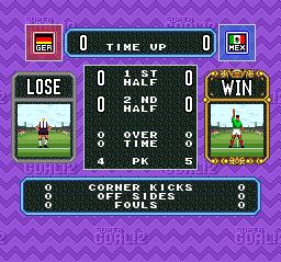Super Goal! 2