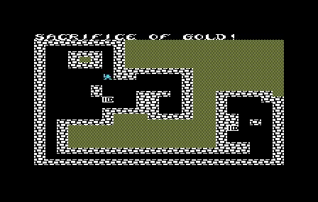 Sword of Fargoal