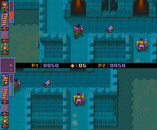 The Chaos Engine 2