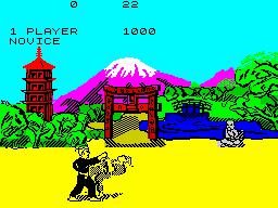 The Way of the Exploding Fist