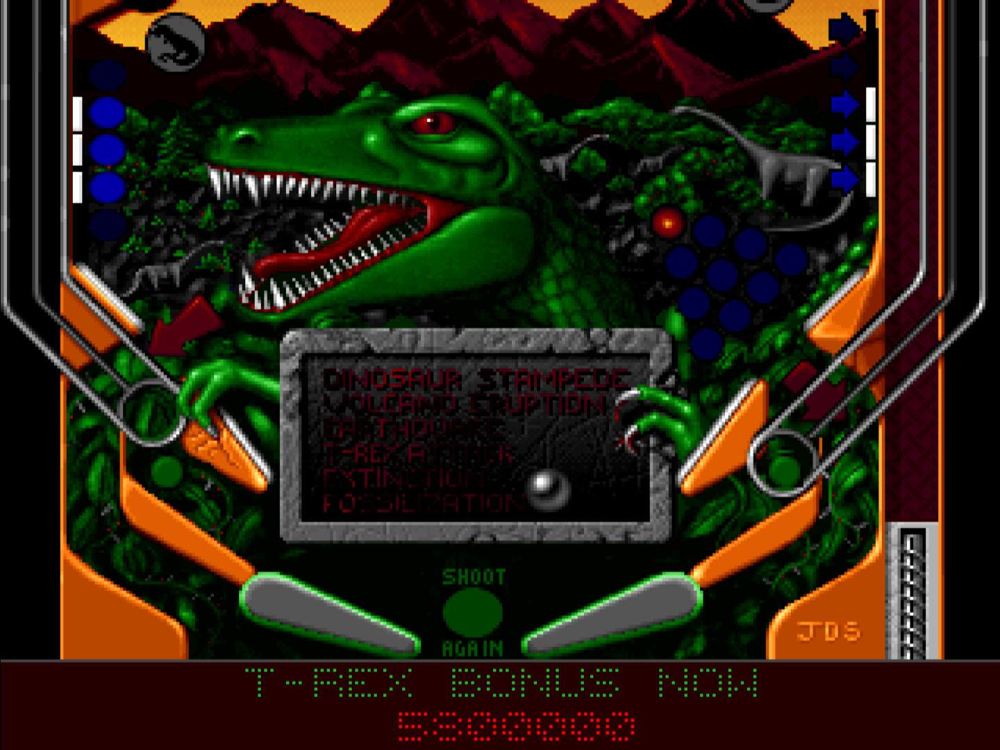 Video Pinball