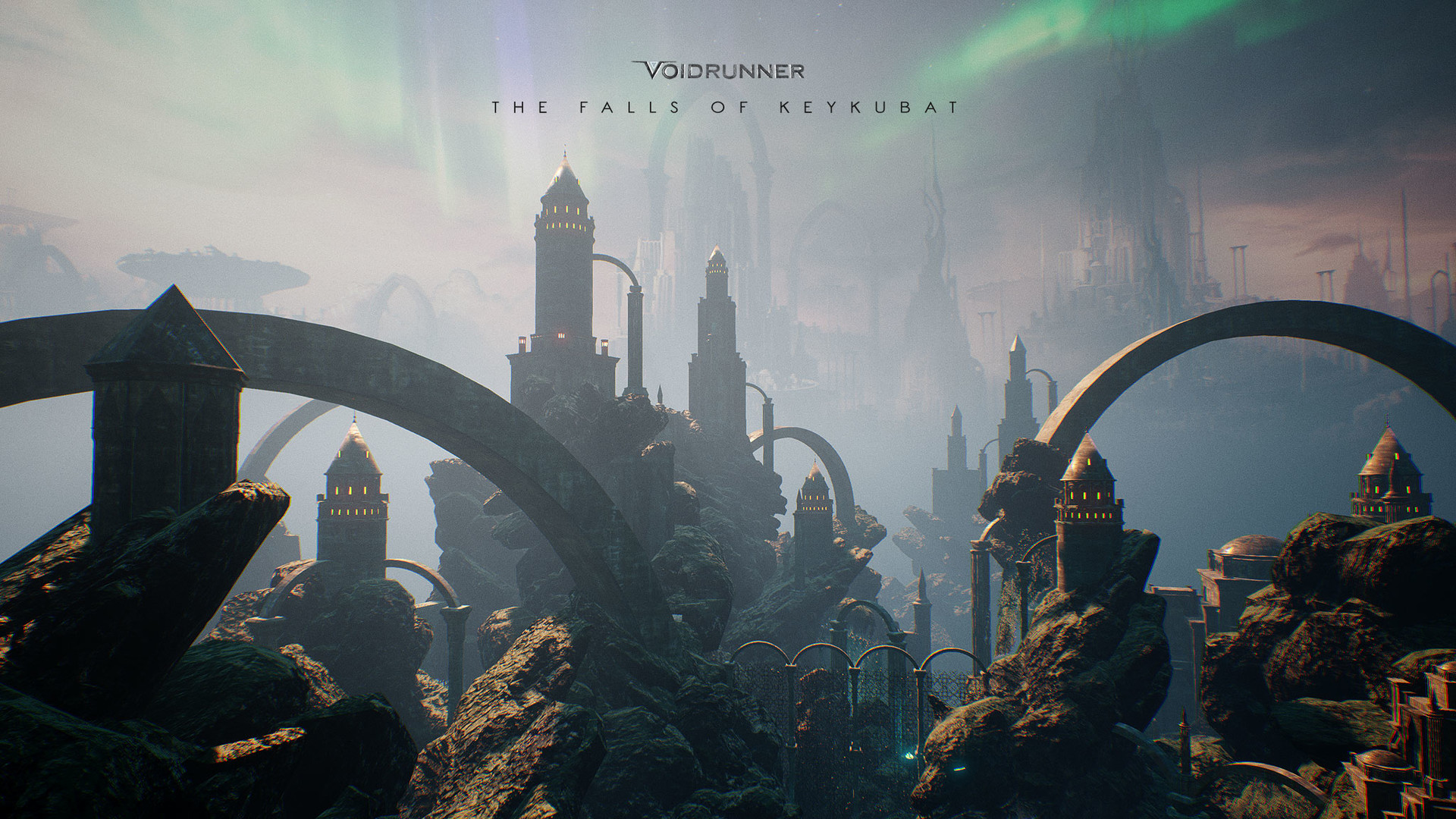 Voidrunner