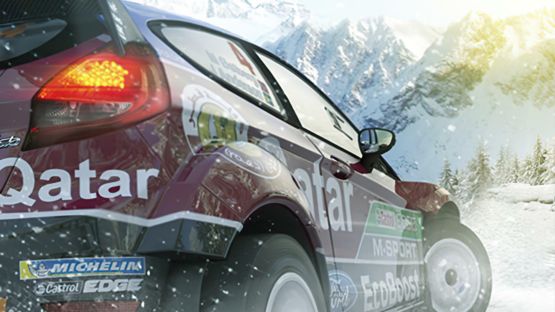 World Rally