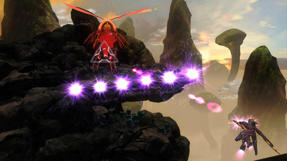 Yars' Revenge
