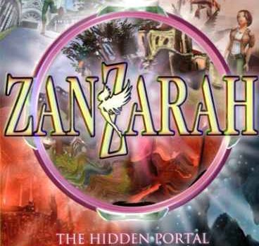Zamzara