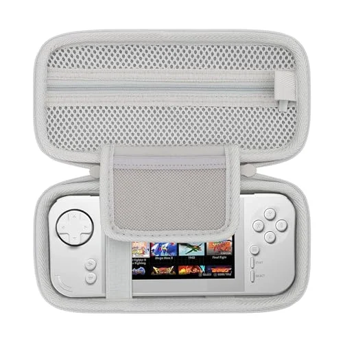 Evercade EXP Hard Case