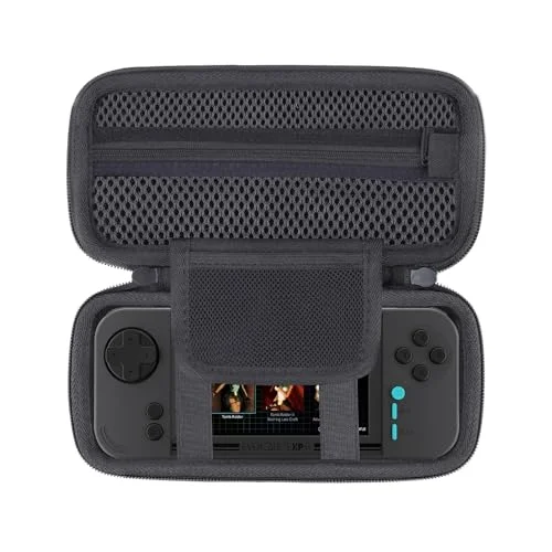 Evercade EXP-R Hard Case