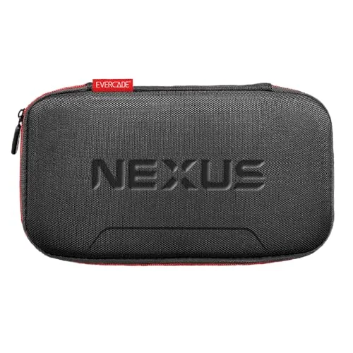 Evercade Nexus EVA Hard Case